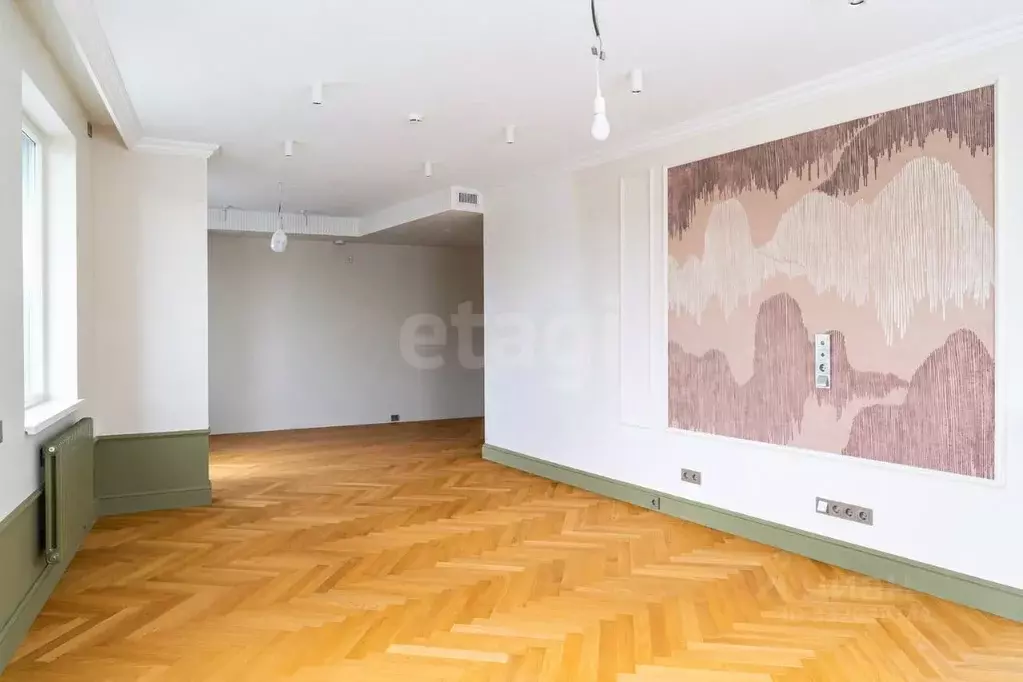 2-к кв. Санкт-Петербург Аптекарский просп., 18 (90.9 м) - Фото 1