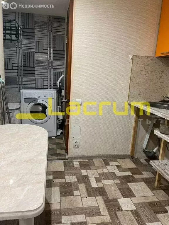 1-комнатная квартира: Красноярск, улица Новая Заря, 8 (17 м) - Фото 1