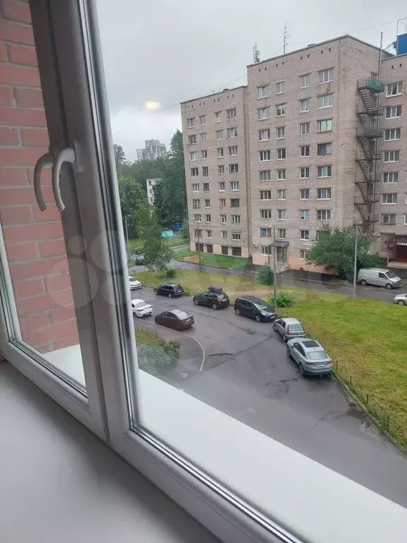 Квартира-студия, 28,5 м, 4/7 эт. - Фото 0