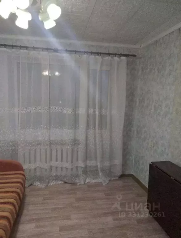 1-к кв. Самарская область, Самара ул. Дыбенко, 159 (21.0 м) - Фото 2