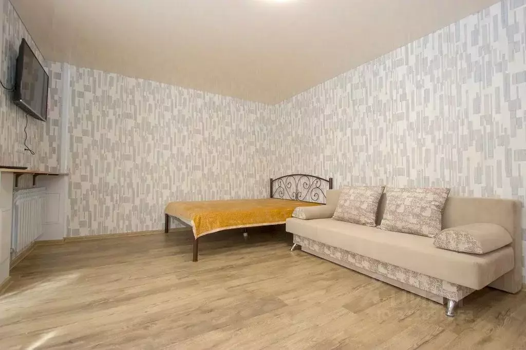 1-к кв. Крым, Феодосия ул. Федько, 91А (38.0 м) - Фото 2