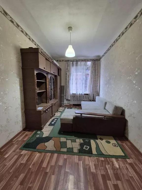 Комната Ростовская область, Ростов-на-Дону Портовая ул., 140а (16.0 м) - Фото 1