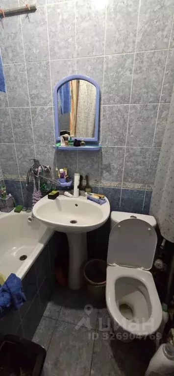 1-к кв. Саратовская область, Саратов просп. Энтузиастов, 9а (30.0 м) - Фото 1