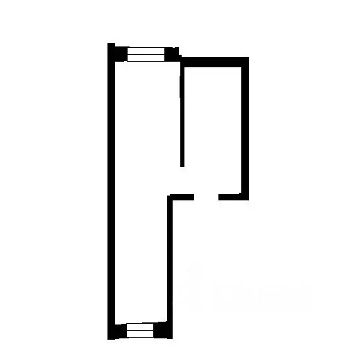 2-к кв. Московская область, Котельники Южный мкр, 9 (72.0 м) - Фото 2