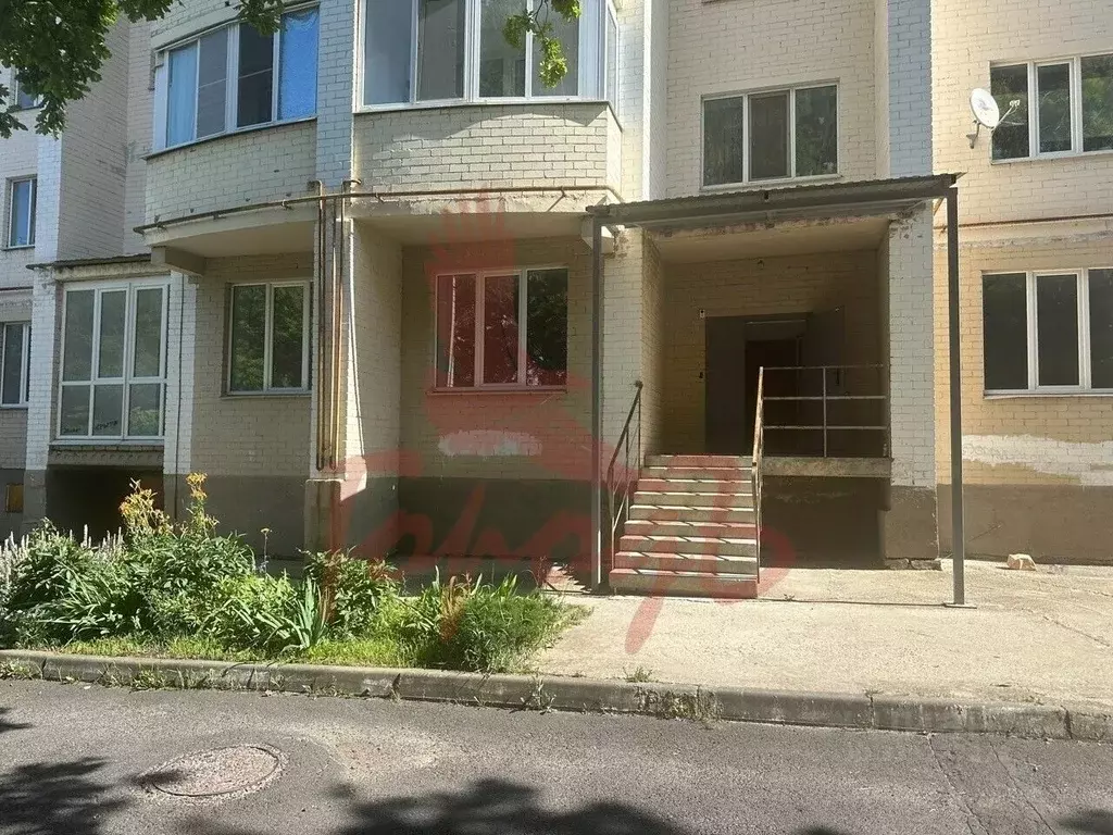 Офис в Орловская область, Орел Раздольная ул., 41А (220 м) - Фото 1