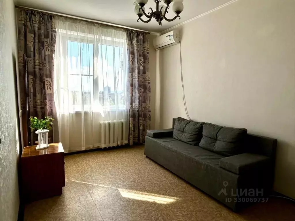 3-к кв. Краснодарский край, Сочи Адлер жилрайон, ул. Ленина, 10 (75.0 ... - Фото 1