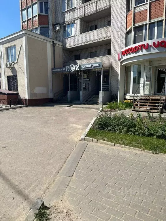Помещение свободного назначения в Воронежская область, Воронеж ул. ... - Фото 1