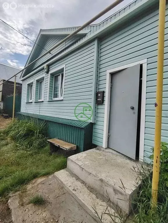 Дом в Сызрань, Гражданская улица, 46 (62.5 м) - Фото 1