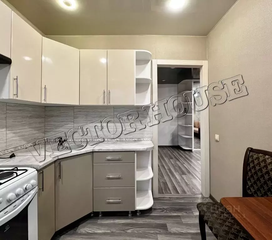 1-к кв. Брянская область, Брянск аллея Металлургов, 3 (31.0 м) - Фото 1