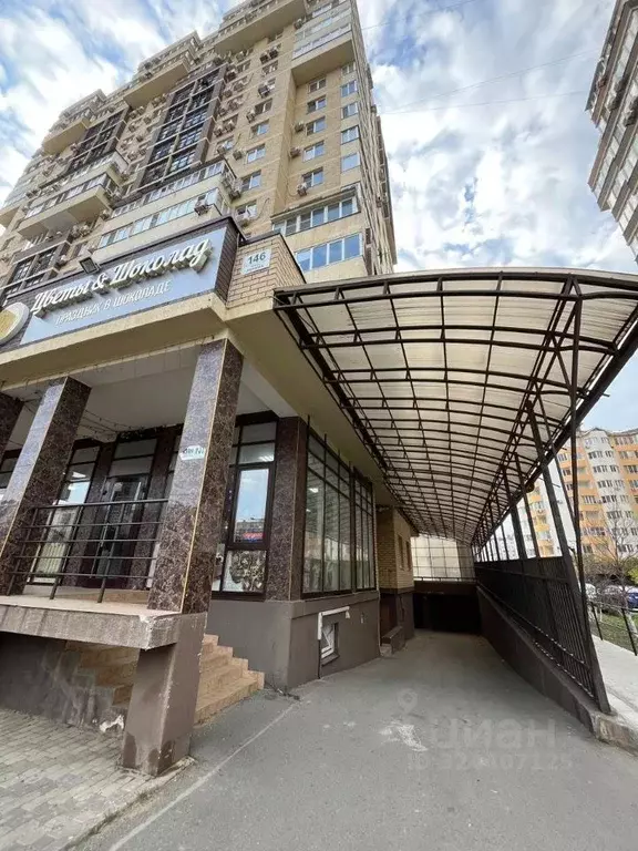 Гараж в Краснодарский край, Анапа ул. Ленина, 146 (18 м) - Фото 1