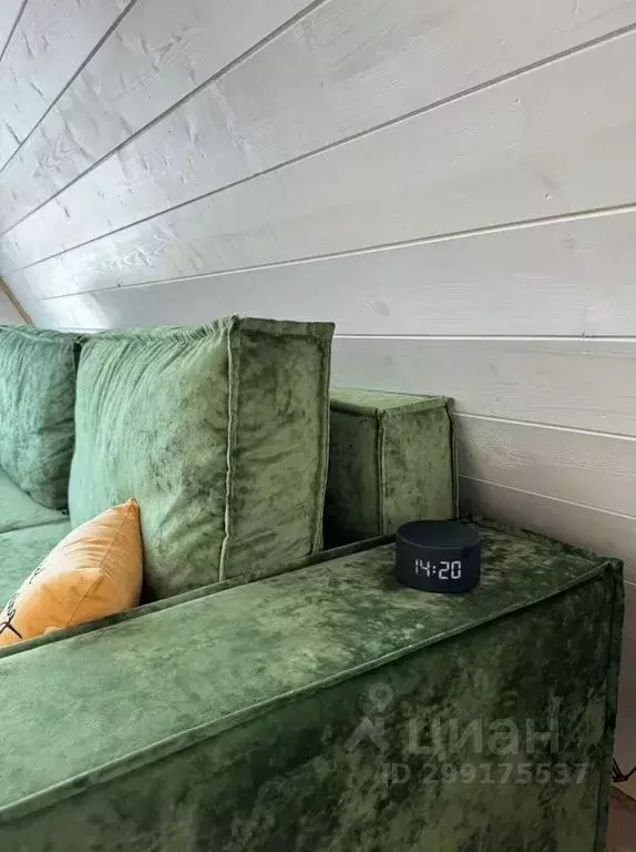 Дом в Московская область, Ступино городской округ, Гринвуд ТСН 5А (50 ... - Фото 1