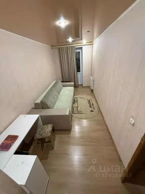 3-к кв. Липецкая область, Липецк ул. Циолковского, 26 (63.3 м) - Фото 2