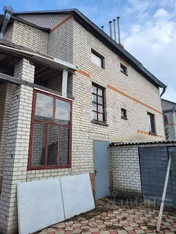 Дом в Белгородская область, Валуйский муниципальный округ, Уразово рп ... - Фото 1