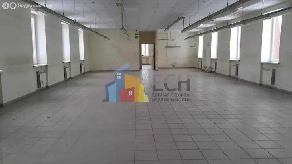 Помещение свободного назначения (922 м) - Фото 1