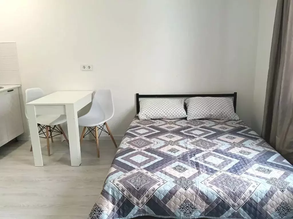 Студия Московская область, Звенигород Одинцовский городской округ, 3-й ... - Фото 1