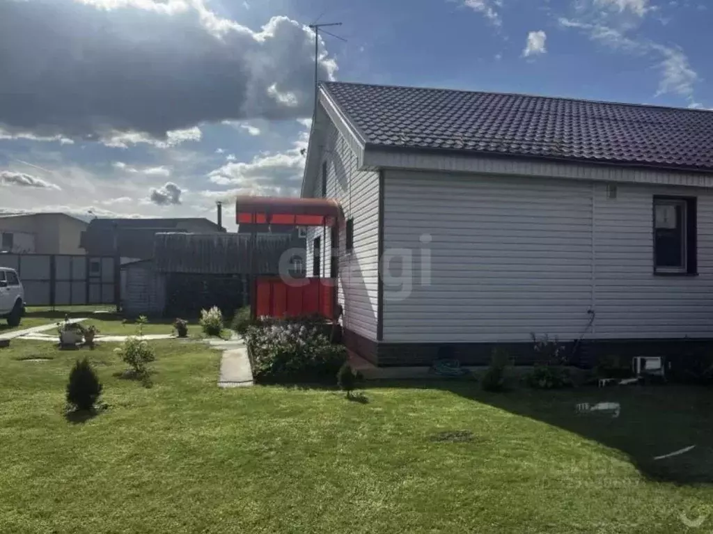 Дом в Пермский край, Пермь Братская ул., 51 (100 м) - Фото 2