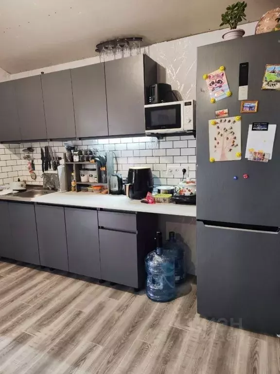 Дом в Краснодарский край, Новороссийск городской округ, Семигорский ... - Фото 1