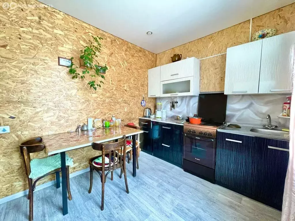 Дом в село Засопка, Забайкальская улица (70.7 м) - Фото 0