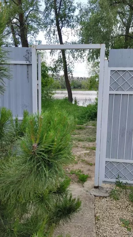 Дом в Саратовская область, Энгельсский район, Красноярское ... - Фото 1