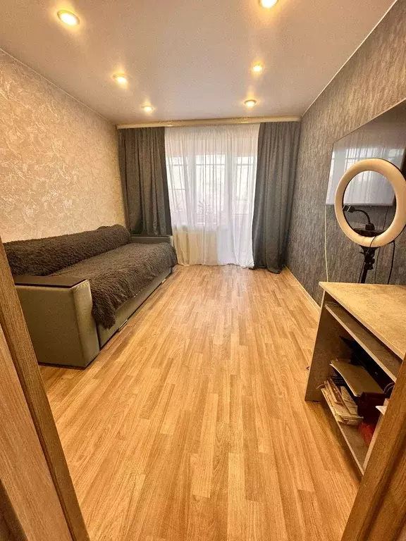 Продаётся 2-к квартира, 43.7 м - Фото 0