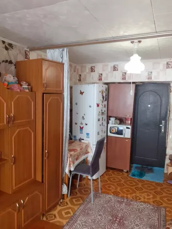 Комната Самарская область, Тольятти ул. Победы, 13 (18.3 м) - Фото 2