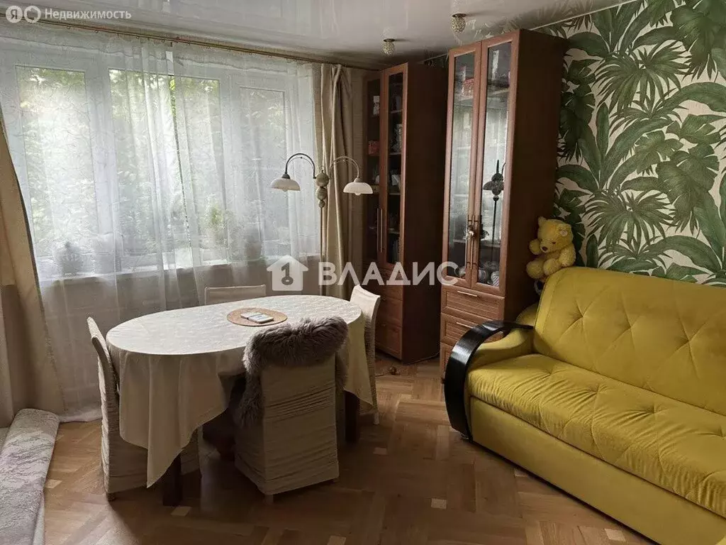 3-комнатная квартира: Москва, Большая Набережная улица, 5 (76.1 м) - Фото 1