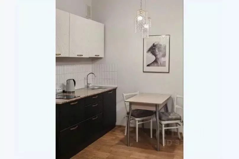 1-к кв. Иркутская область, Иркутск ул. Дзержинского, 20 (35.0 м) - Фото 1