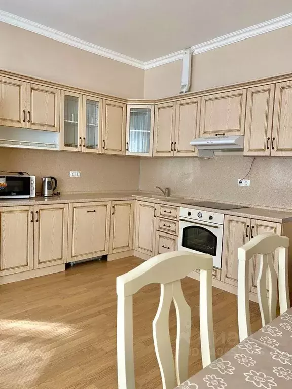 2-к кв. Ростовская область, Ростов-на-Дону ул. Суворова, 91 (75.0 м) - Фото 0