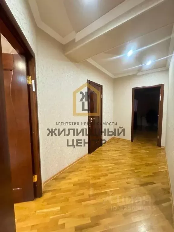 3-к кв. Ставропольский край, Пятигорск ул. Адмиральского, 6А (96.0 м) - Фото 1