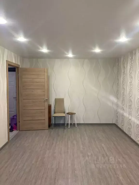 2-к кв. Вологодская область, Череповец просп. Победы, 172 (53.0 м) - Фото 1