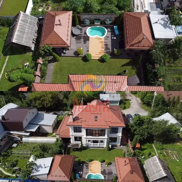 Дом в Ивановская область, Иваново ул. Благова (547 м) - Фото 2