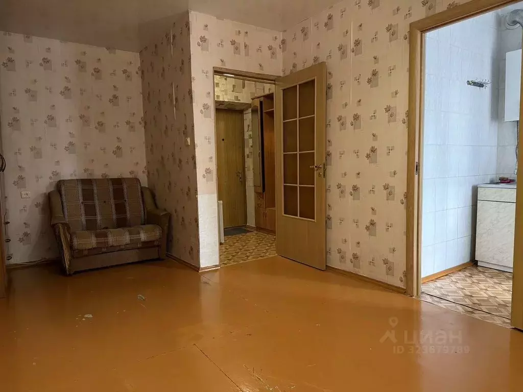 1-к кв. Краснодарский край, Новороссийск ул. Энгельса, 98 (24.0 м) - Фото 2