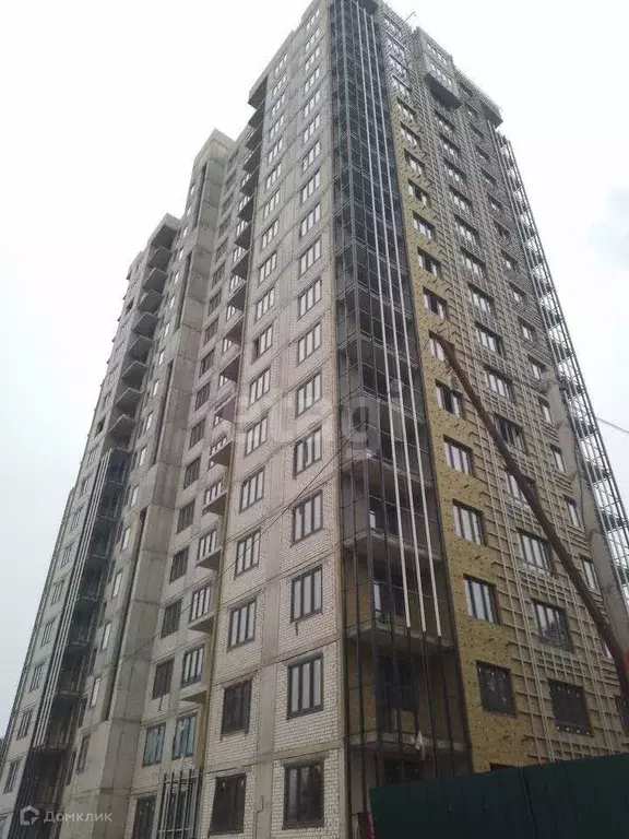 Продаётся квартира-студия, 24.73 м - Фото 0