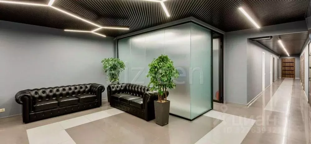 Офис в Москва Верхняя Красносельская ул., 17АС1б (36 м) - Фото 2