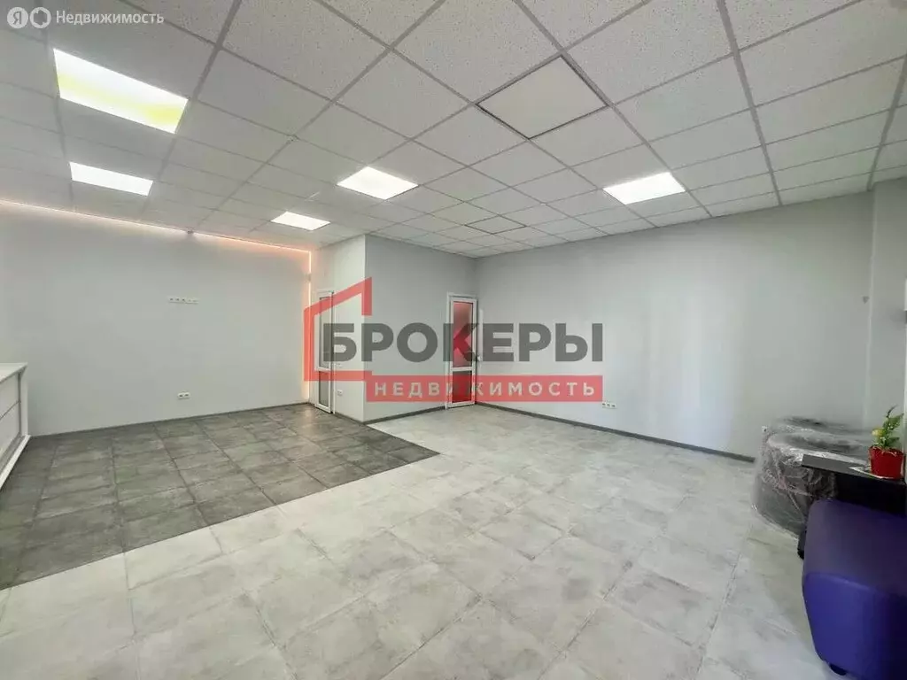 Помещение свободного назначения (45 м) - Фото 2