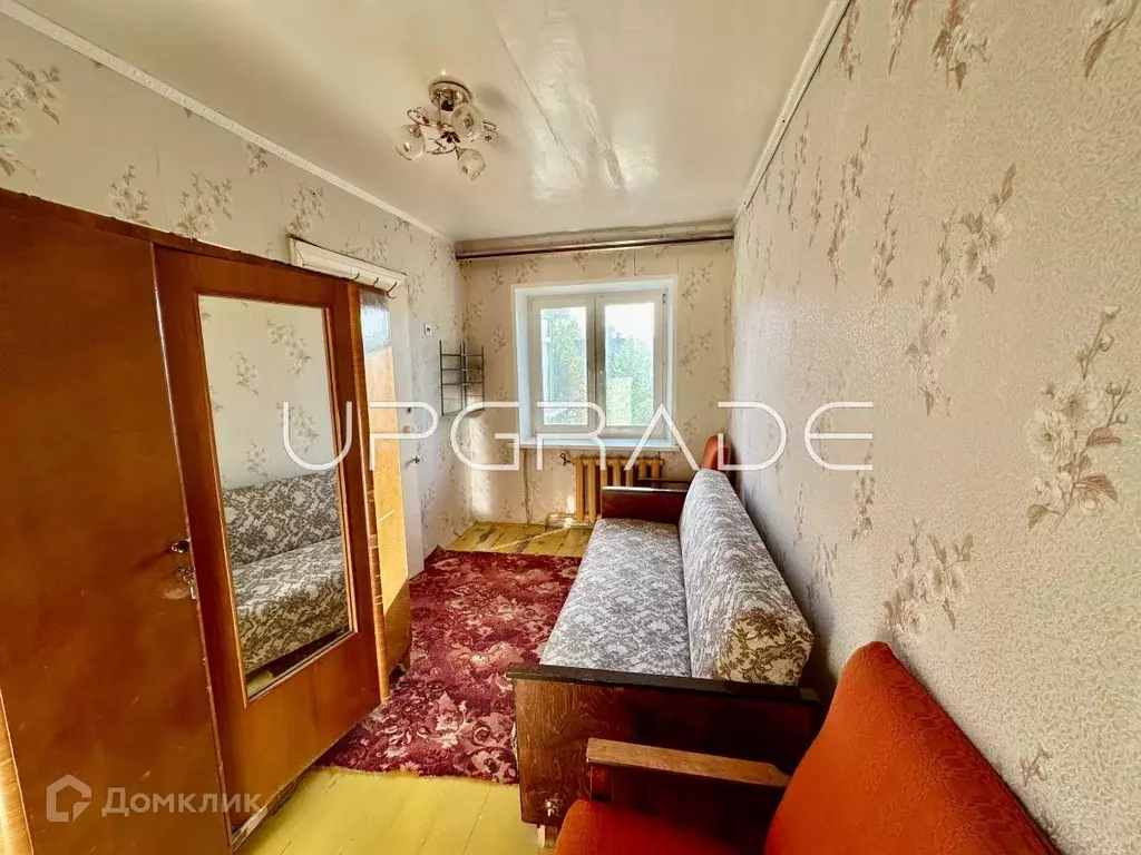 Продаётся 2-к квартира, 44.6 м - Фото 1