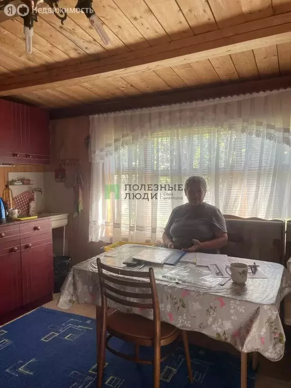Дом в Завьяловский район, СТ Союз, 64 (12.3 м) - Фото 1