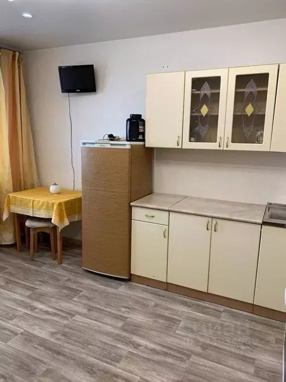 Студия Иркутская область, Иркутский муниципальный округ, Маркова рп ... - Фото 1