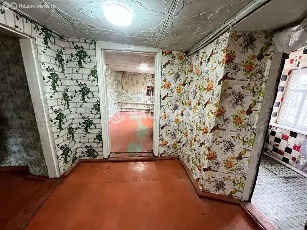 Дом в Горняцкий, улица Чапаева, 27Б (30.6 м) - Фото 1