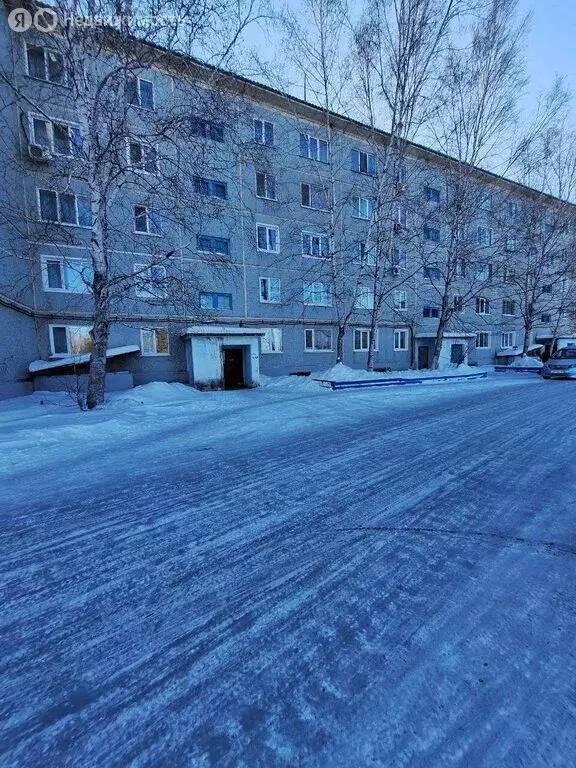 2-комнатная квартира: село Варваровка, микрорайон 1, Молодёжная улица, ... - Фото 1