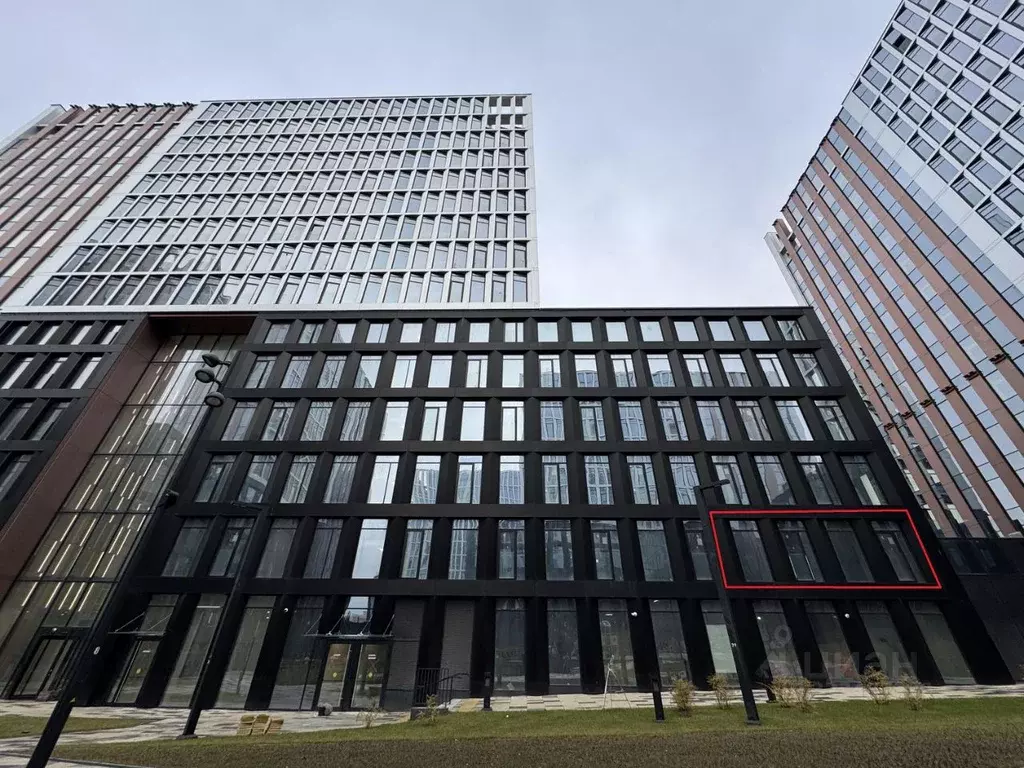 3-к кв. Москва ул. Светланова, 11к2 (146.2 м) - Фото 2