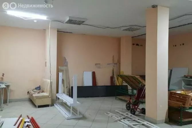 Помещение свободного назначения (200 м) - Фото 0