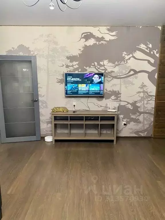 3-к кв. Башкортостан, Уфа ул. Октябрьской Революции, 54А (110.0 м) - Фото 2