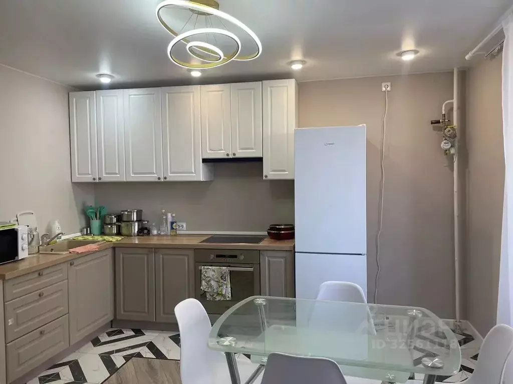 3-к кв. Ярославская область, Ярославль ул. Менделеева, 21 (81.0 м) - Фото 2