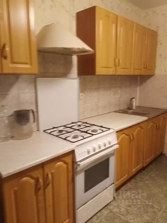 1-к кв. Москва Вешняковская ул., 27К1 (35.0 м) - Фото 1