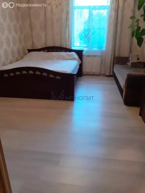 2-комнатная квартира: Нижний Новгород, улица Ватутина, 8 (58.2 м) - Фото 1