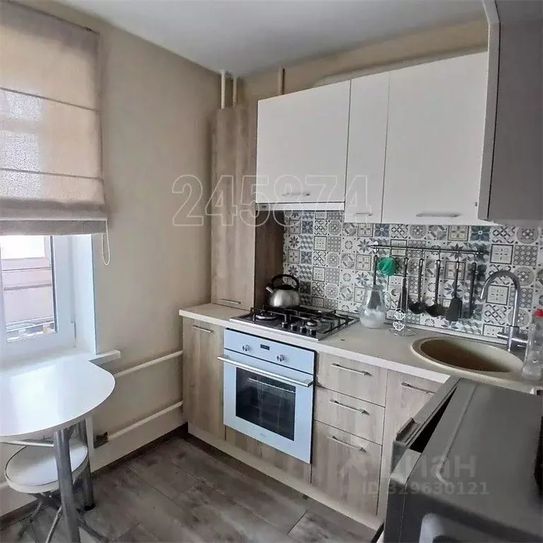 2-к кв. Московская область, Одинцово Союзная ул., 10 (48.0 м) - Фото 1