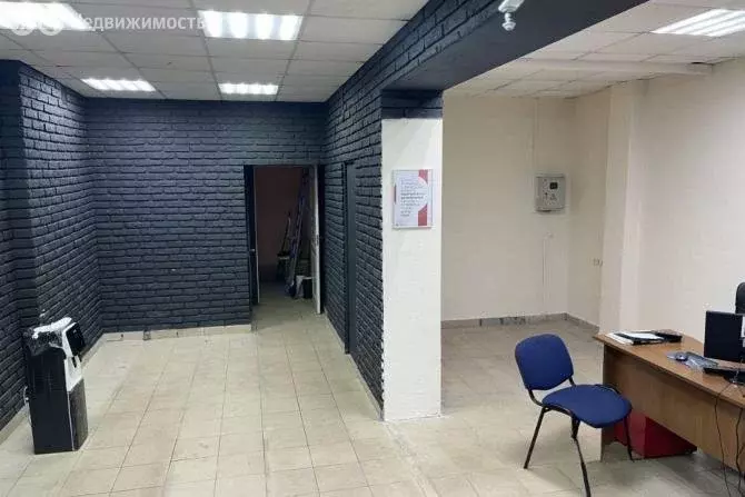 Помещение свободного назначения (55 м) - Фото 0