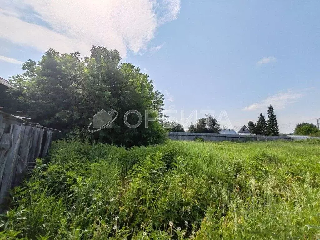 Дом в Тюменская область, с. Нижняя Тавда  (40 м) - Фото 1