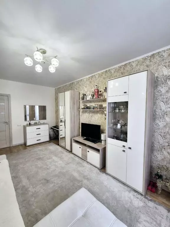 3-к кв. Курская область, Курск просп. Победы, 34 (78.7 м) - Фото 1